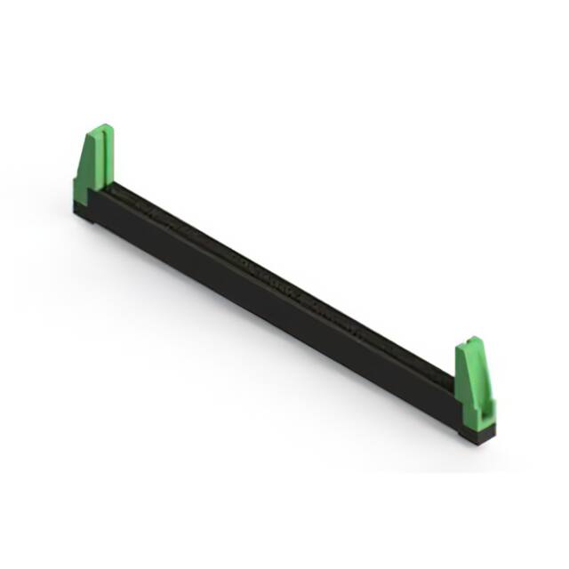 395-071-525-188 EDAC Inc.  Edgeboard Connectors